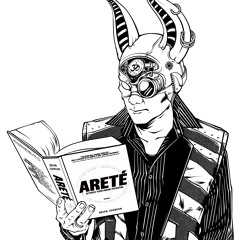 Arete song preview by Blissiplin at gmail