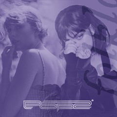 Track 10th of August (Charli xcx vs. Taylor Swift)