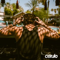 Cerulo at Splash House 2025