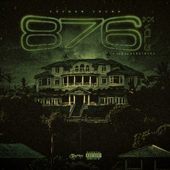 876ixx Vol. 3: theMixtape