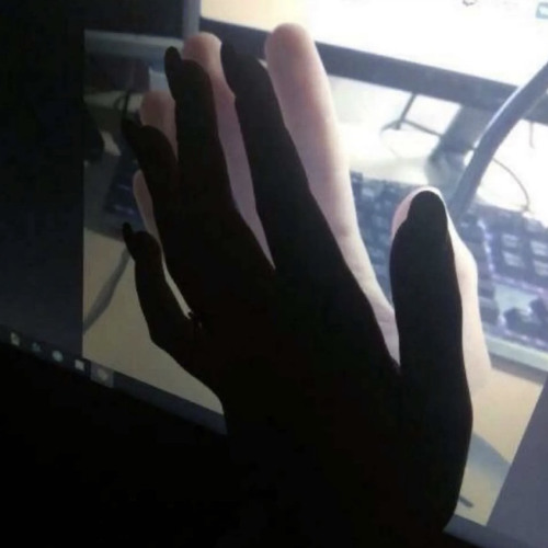 خاف ماشوفك تعال الليله يمّي