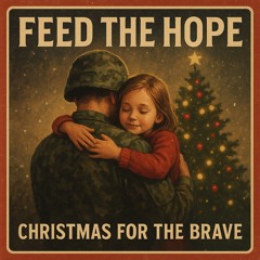 Feed the hope