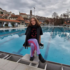 Calm Currents #2 w/ e-skola (30.11.2025)