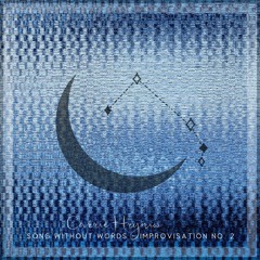 Song Without Words - Improvisation No. 2