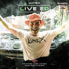 Lumex & Mc Nox - Crush Mode ( Live Edit)