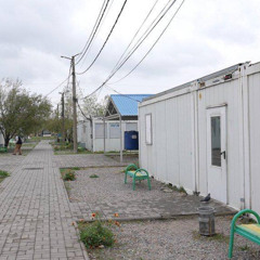 У Харкові закриють модульне містечко: що пропонують переселенцям