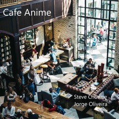 Cafe Anime (2023)