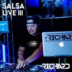 DJ RICHARD - SALSA LIVE 3
