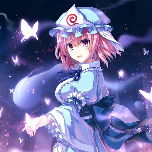 Stream Shoujo Fractal Wandering Darkness 東方 少女フラクタル 彷徨いの冥 Mv ショート 同人アニメpv C By Sora Listen Online For Free On Soundcloud