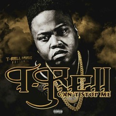 t-rell  -steppin (audio version)