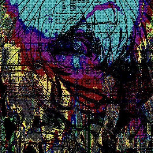 wrong end scene