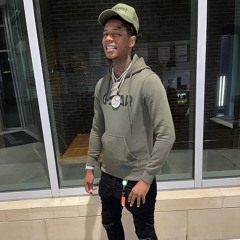 Big Scarr - Move Where Da Money Go (Hercules) - (Unreleased) - (Prod. By Ryan x ProdByRod)