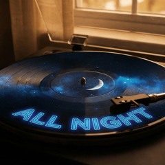 All Night (Radio Edit)