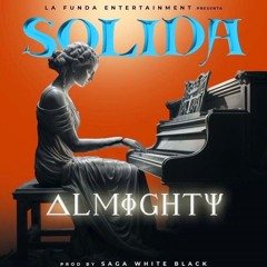 Almighty - Sólida (instrumental)