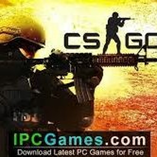 Counter Strike: Global Offensive PC Game - Free Download Full Version