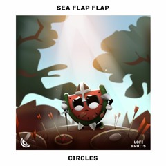 Sea Flap Flap - Circles