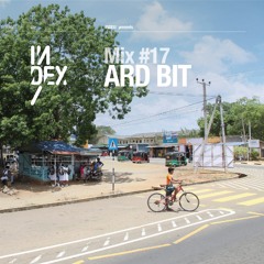 INDEx Mix #17 - Ard Bit
