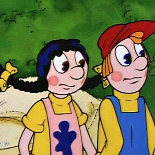 Stream Episode The Raggy Step Yo Game Up Dolls By ThomasFan1928 Podcast 