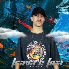 MEGA TRAVA E FICA 2020 (Dj Nicolas SC) CVNHT