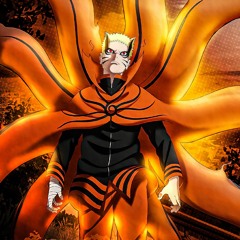 Epic Anime Soundtrack - The Strongest One (w_Naruto)