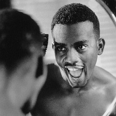 Bill Bellamy Freestyle