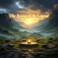 Prologue – The Rising of the Legend