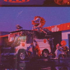 CLOWN SHOP
