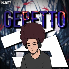 [FREE] Ski Mask X Ameer Vann Type Beat "Gepetto" || Trap Instrumental 2021 (prod. inSavity)