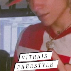 Vitrais freestyle.(prod.086Gahh)