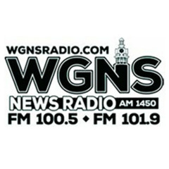 NEW: Ken R. Mini Mix #7 - WGNS - Talk Radio 1450 'Murfreesboro, TN' (People Power)