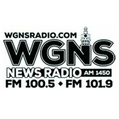 NEW: Ken R. Mini Mix #7 - WGNS - Talk Radio 1450 'Murfreesboro, TN' (People Power)