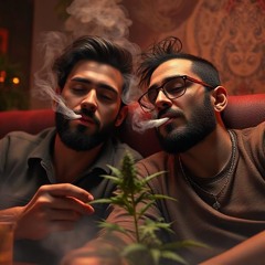 I Never Smoke Weed