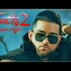 FACTS 2  KARAN AUJLA Full Song DEEP JANDU  Latest New Punjabi Songs