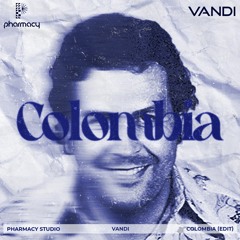 COLOMBIA (VANDI EDIT)