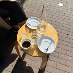 ☕ daytime chill