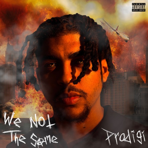 We Not The Same (prod.@velvitabeats @mixedbyzarek)