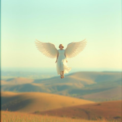 To an Angel You Belong - A Heartfelt Ode to Profound Gratitude and Unwavering Devotion