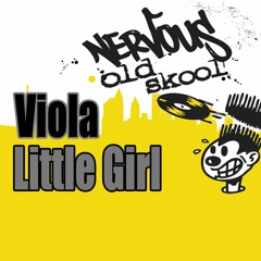 Little Girl (Tamir's Mix)