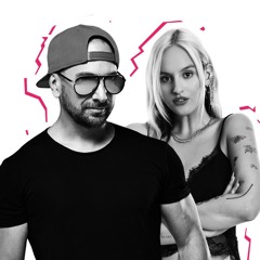 Timbaland x Don Diablo - The Way I Are (Sterbinszky x MYNEA Edit)