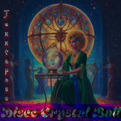 Disco Crystal Ball