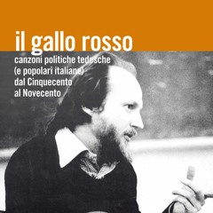 Wir zogen in das Feld