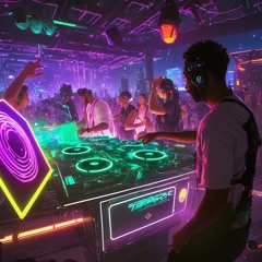 CAOAK @ Garden (CWB) Recorded Live