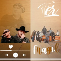 Mix Junio 2023 - DJ FER - FRAGIL