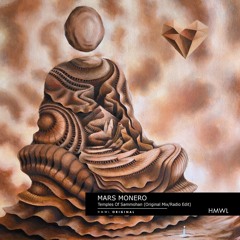 Mars Monero - Temples Of Sammohan (Original Mix) [House Music With Love]