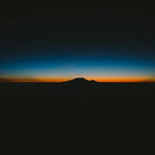 Before Dawn (Prod. Damon Miles, Evan & Ziggy Stardust)