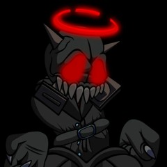 Disharmony (Friday Night Madness: Magnified) (FNF)