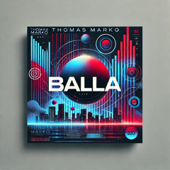 Balla Cover
