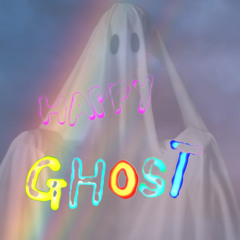 Happy Ghost