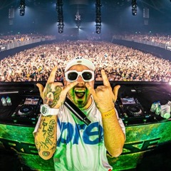 Harder Styles