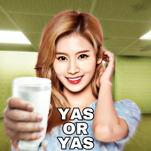 yas or yas